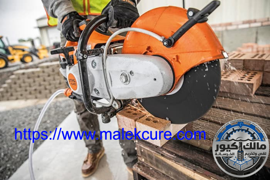 خدمات قص وتخريم الخرسانة بجدة 